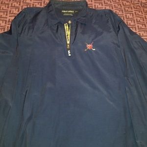 Polo Golf jacket